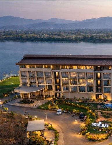 Get Inn Hotel Surat