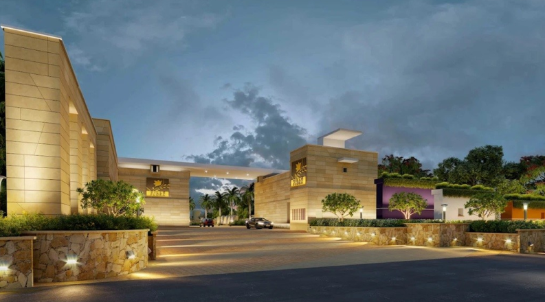 Unique Resort & Lifestyle