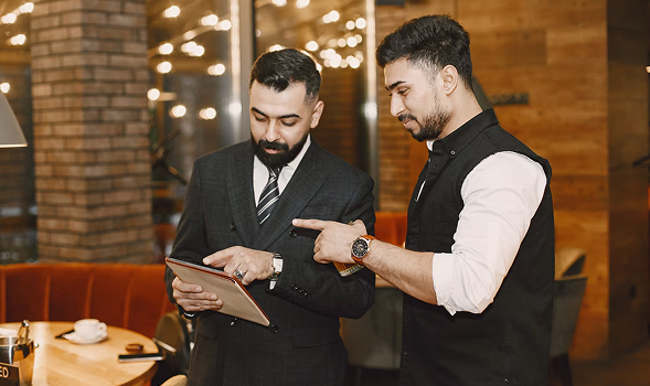 Hotel Management