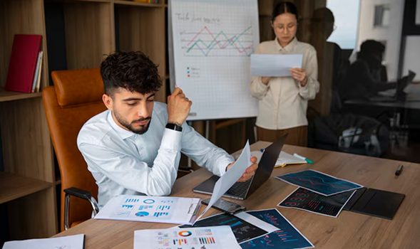 Turnaround Management