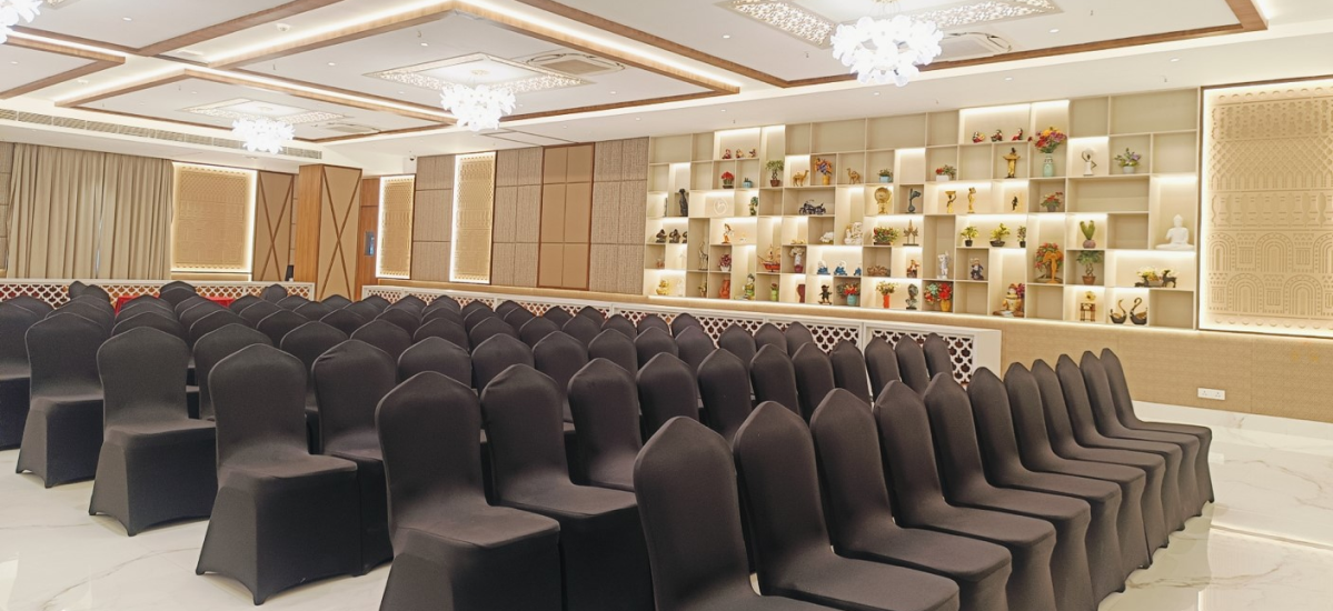 Vivotel Hotel Surat