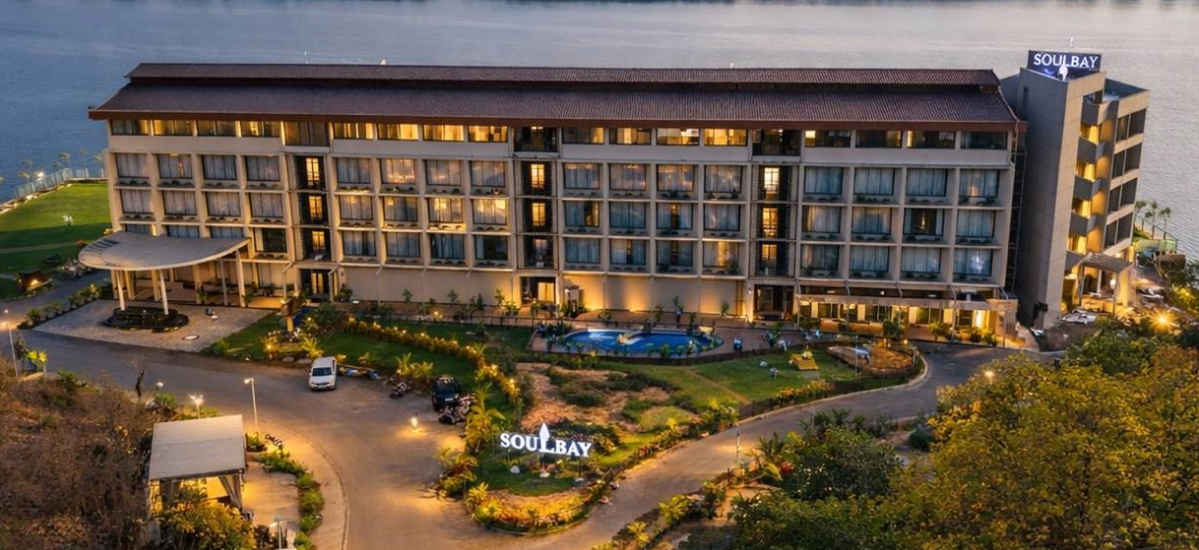 Vivotel Hotel Surat