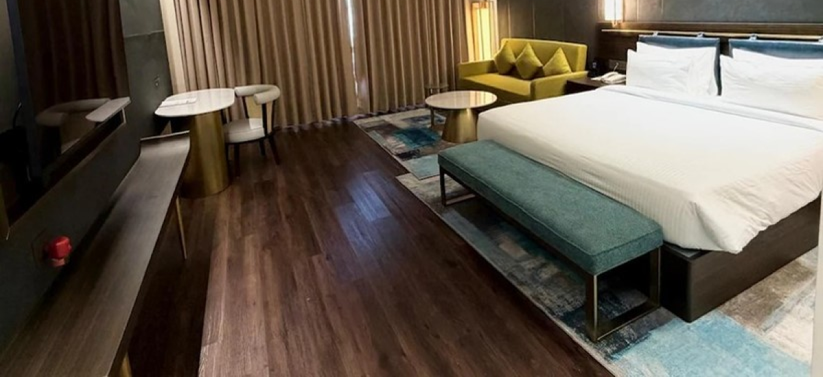 Vivotel Hotel Surat