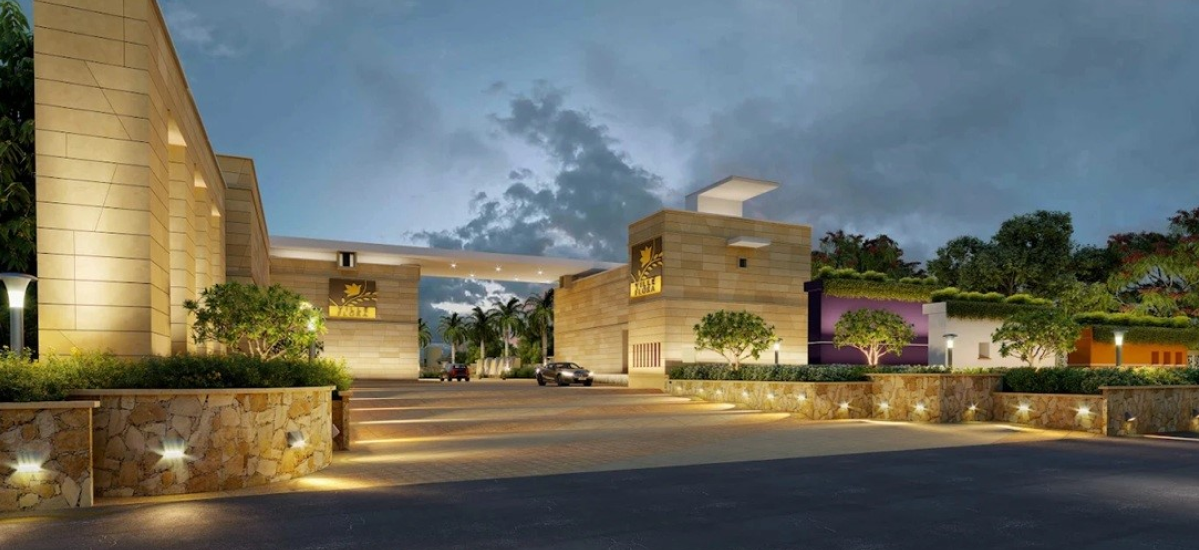 Vivotel Hotel Surat