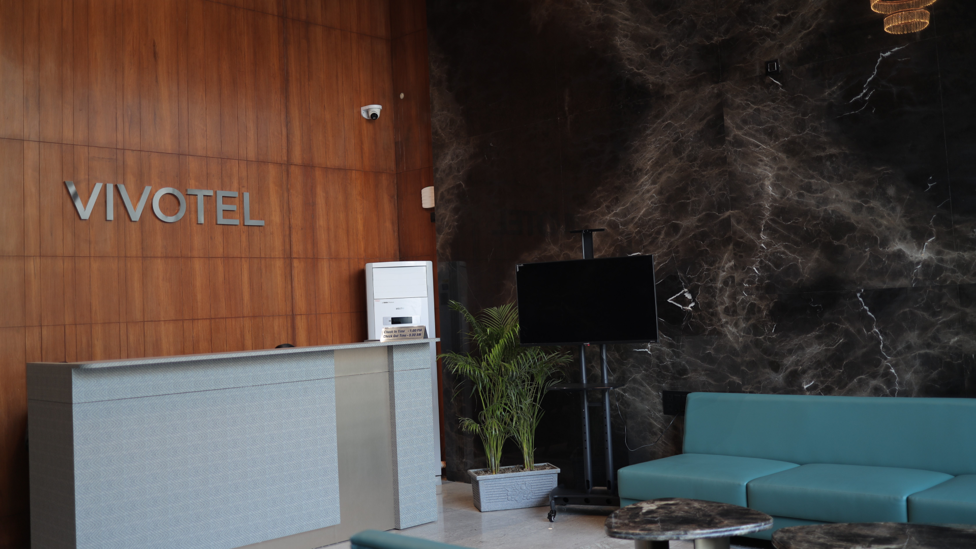 Vivotel Hotel Surat