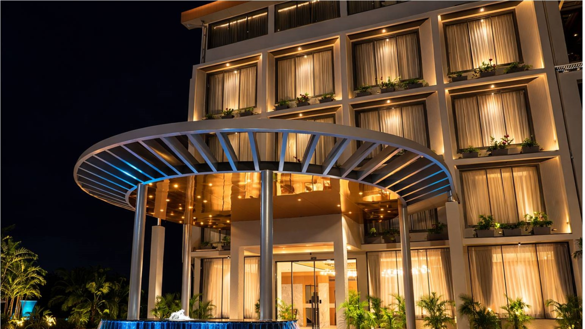 Mist Valley Resort