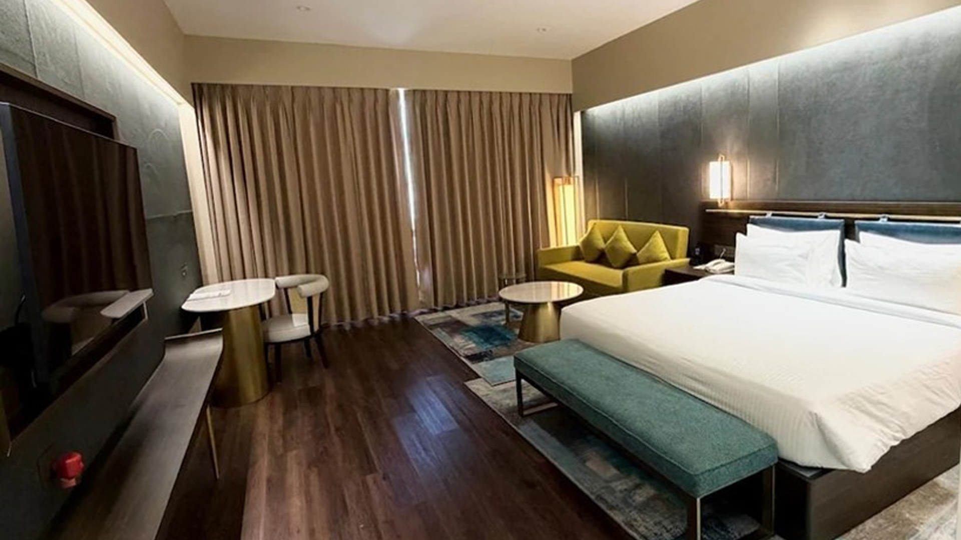 Carolina Hotel