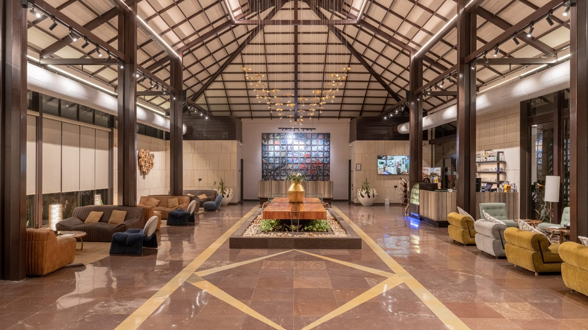 Carolina Hotel