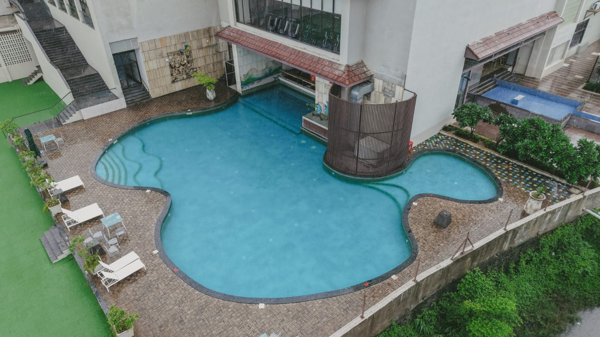 Carolina Hotel