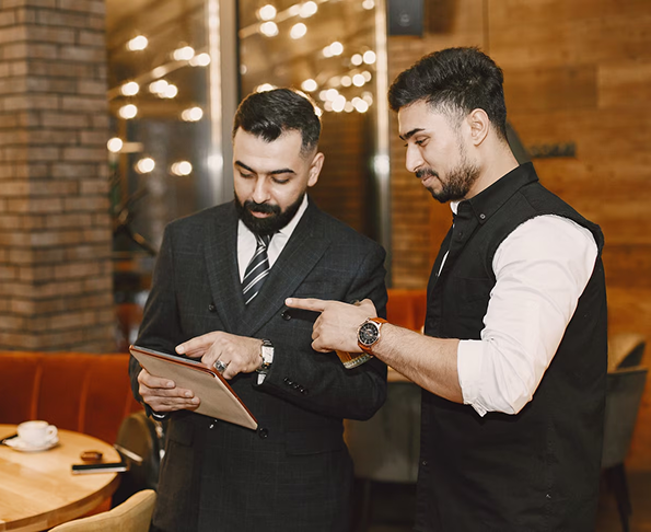Hotel Management